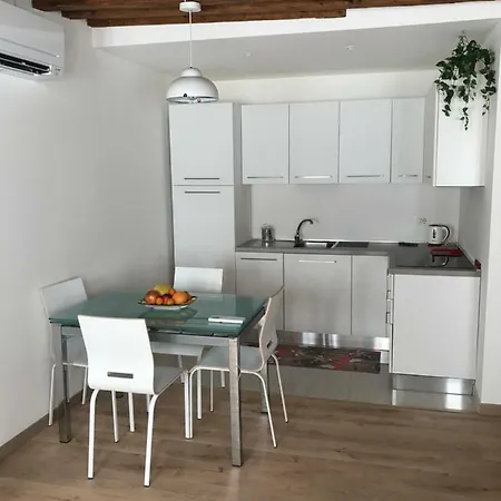 Trevi Apartment *