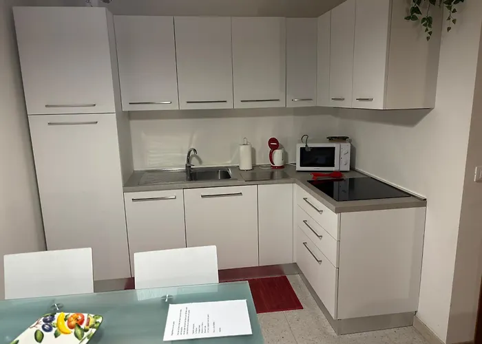 Trevi Apartamento Venecia