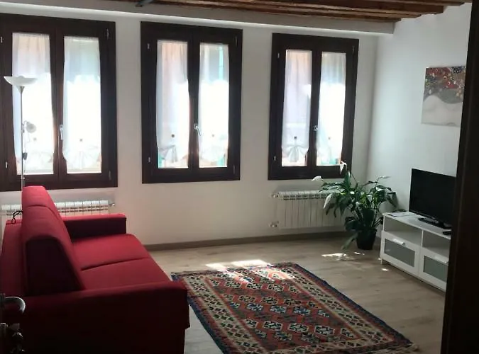 Apartamento Trevi