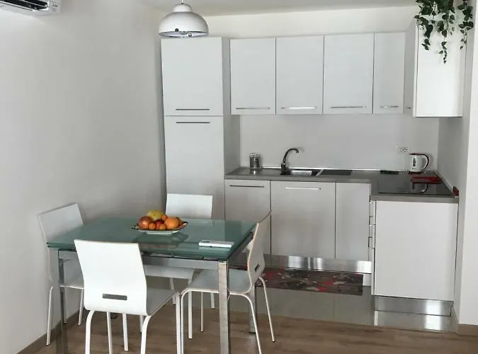 Trevi Apartamento *
