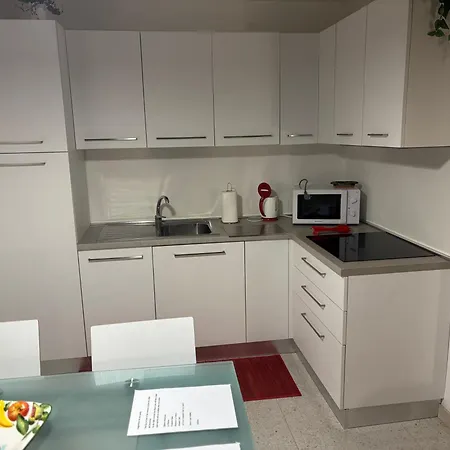 Trevi Apartmán Benátky