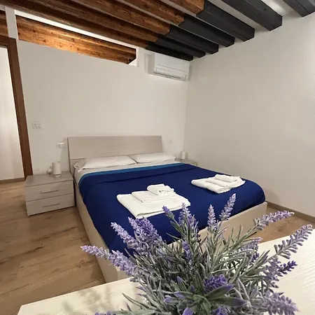 Trevi Apartmán *